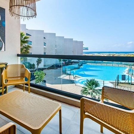Cotillo Ocean Waves 2 Екстер'єр фото
