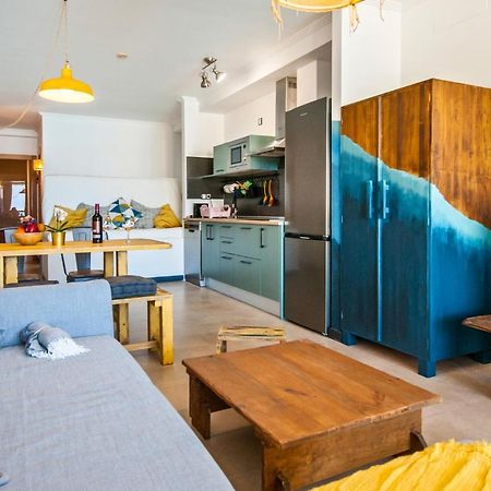 Cotillo Ocean Waves 2 Екстер'єр фото