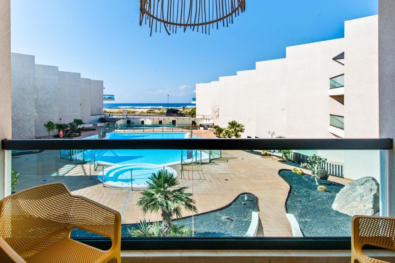 Cotillo Ocean Waves 2 Екстер'єр фото