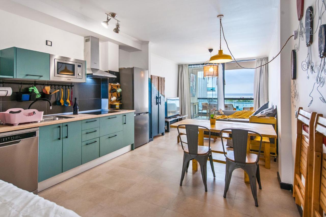 Cotillo Ocean Waves 2 Екстер'єр фото