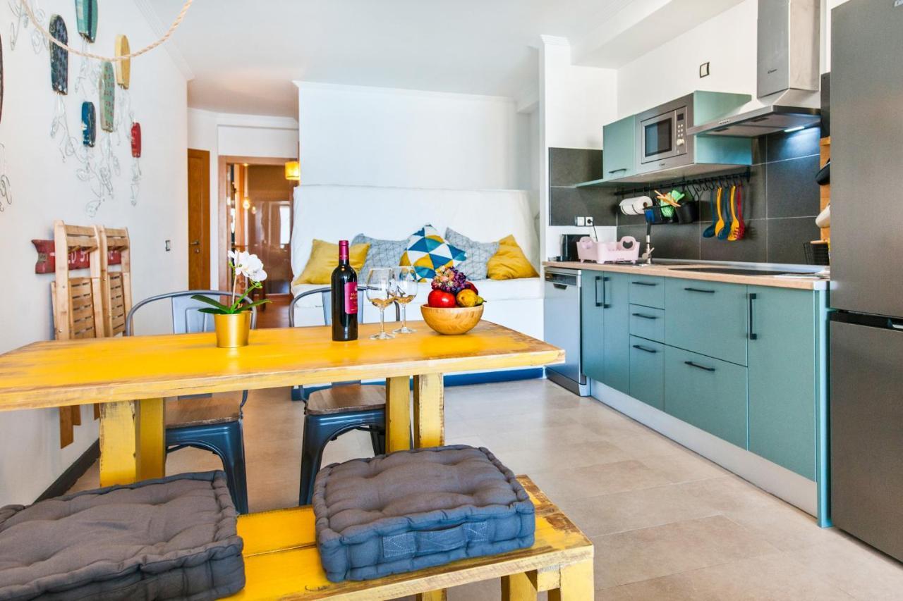 Cotillo Ocean Waves 2 Екстер'єр фото