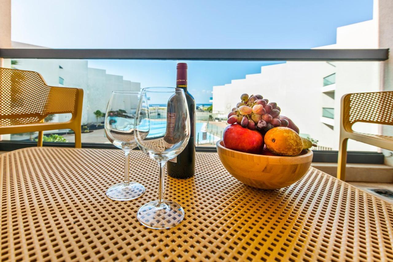 Cotillo Ocean Waves 2 Екстер'єр фото