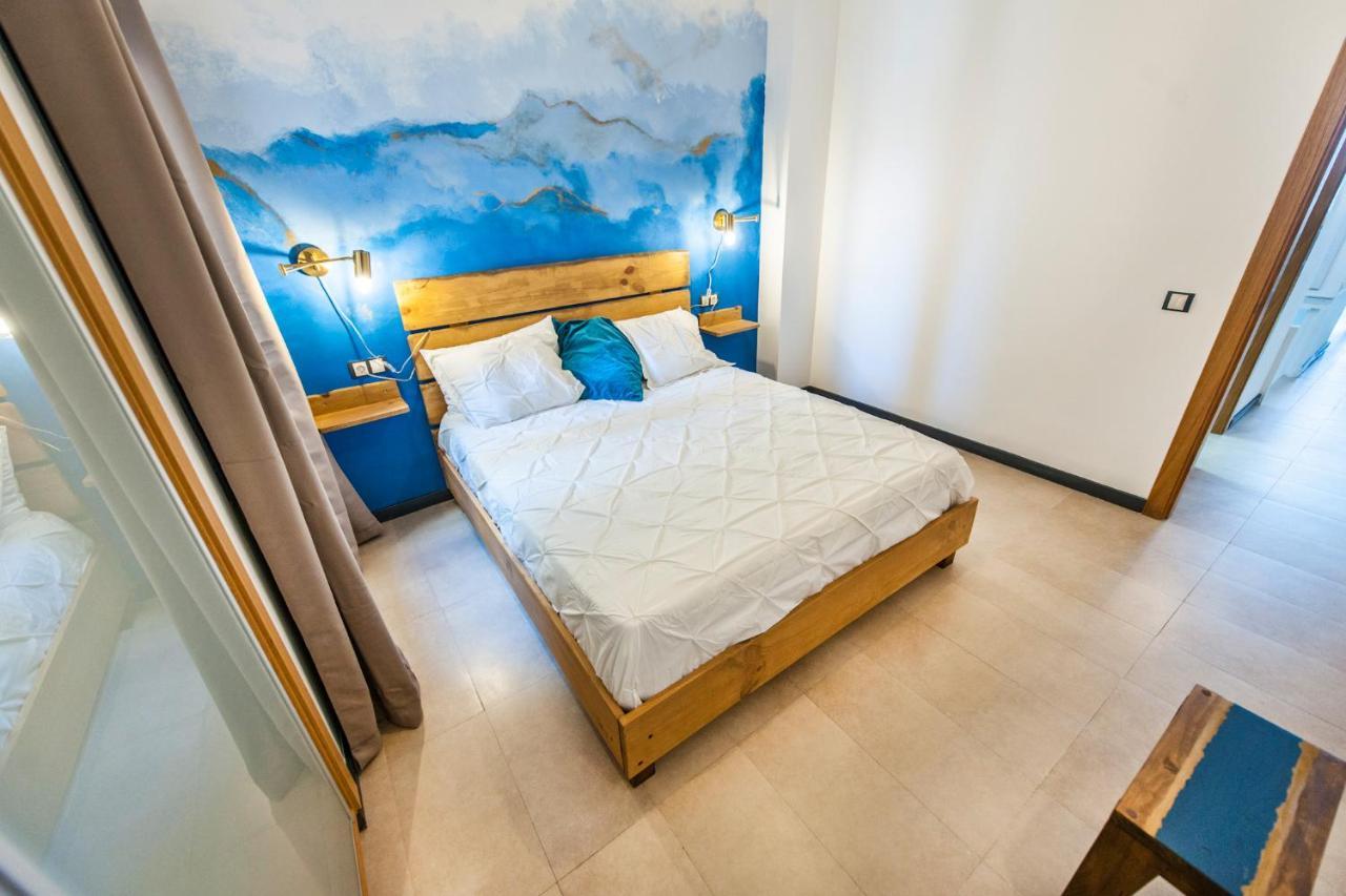 Cotillo Ocean Waves 2 Екстер'єр фото