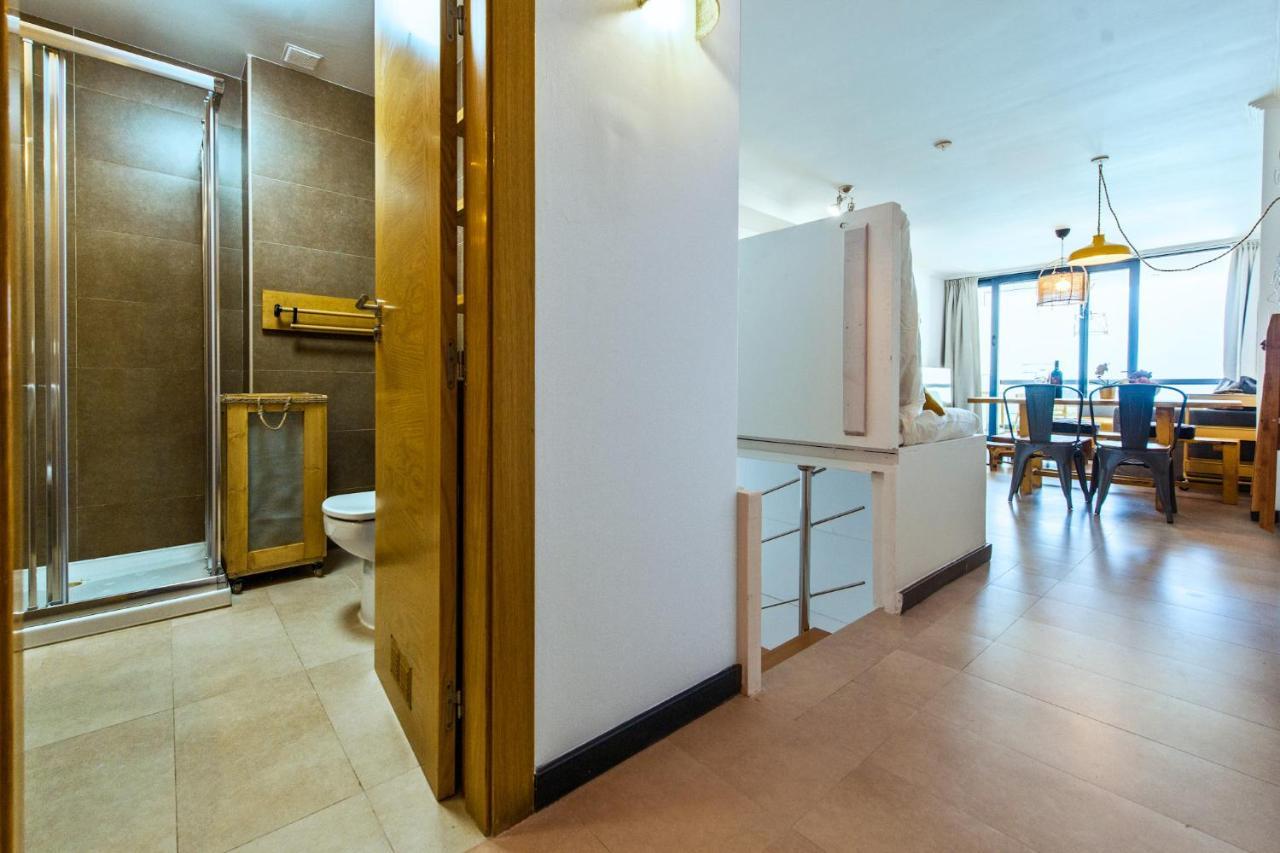 Cotillo Ocean Waves 2 Екстер'єр фото