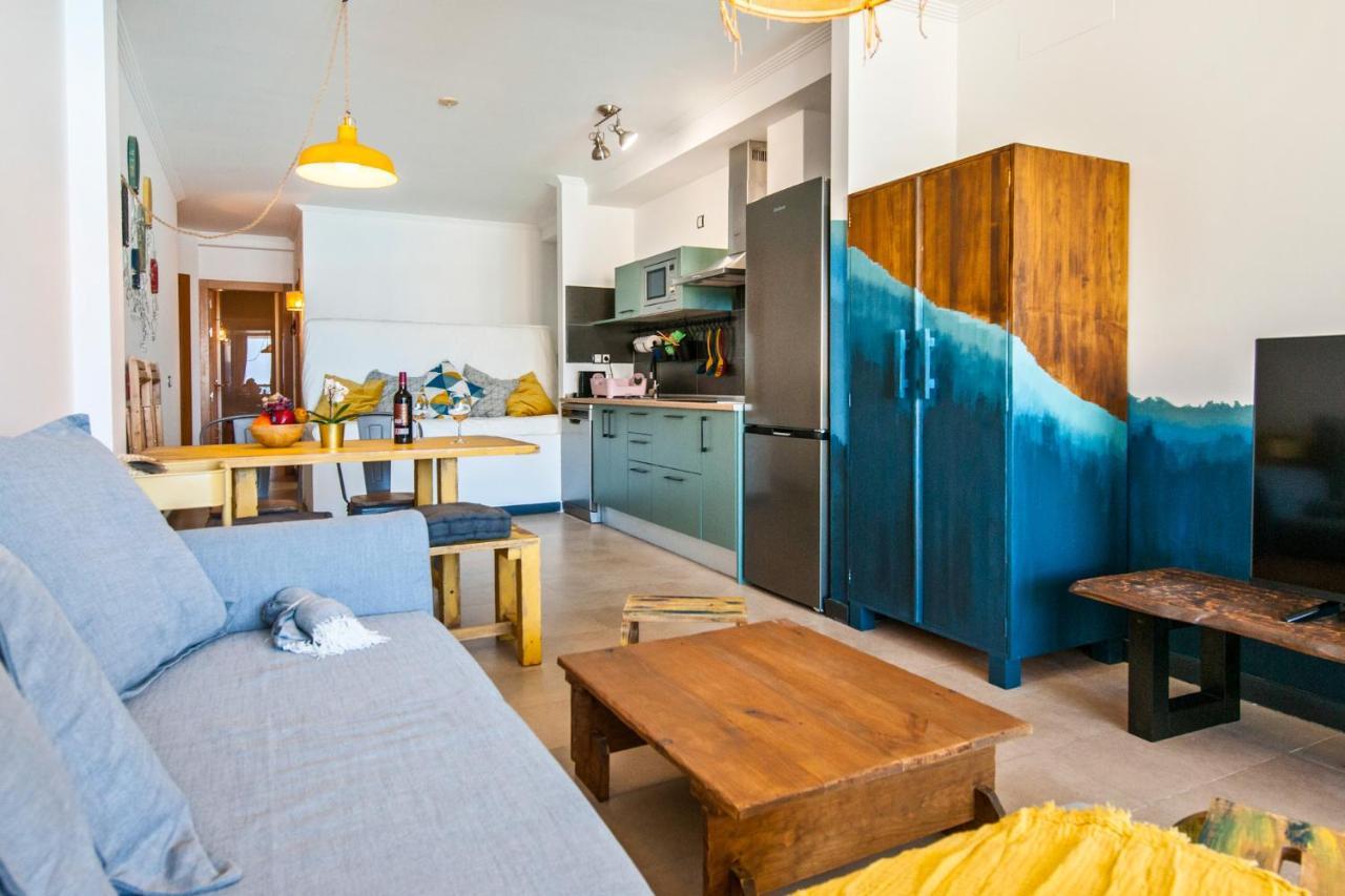 Cotillo Ocean Waves 2 Екстер'єр фото