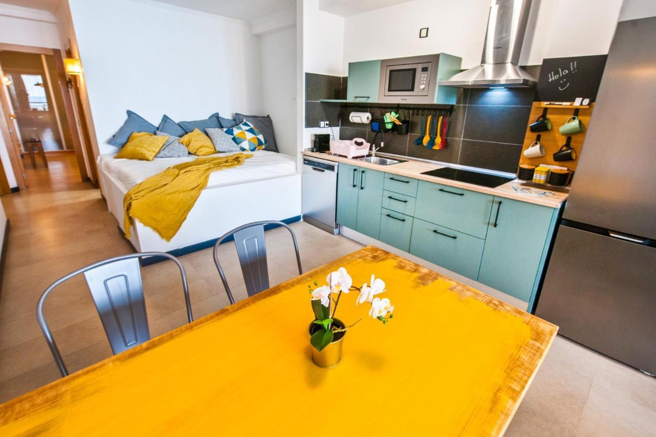 Cotillo Ocean Waves 2 Екстер'єр фото