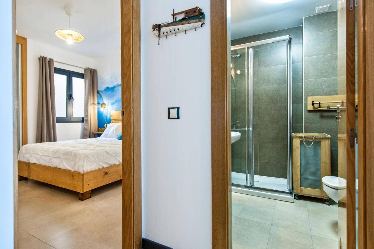 Cotillo Ocean Waves 2 Екстер'єр фото