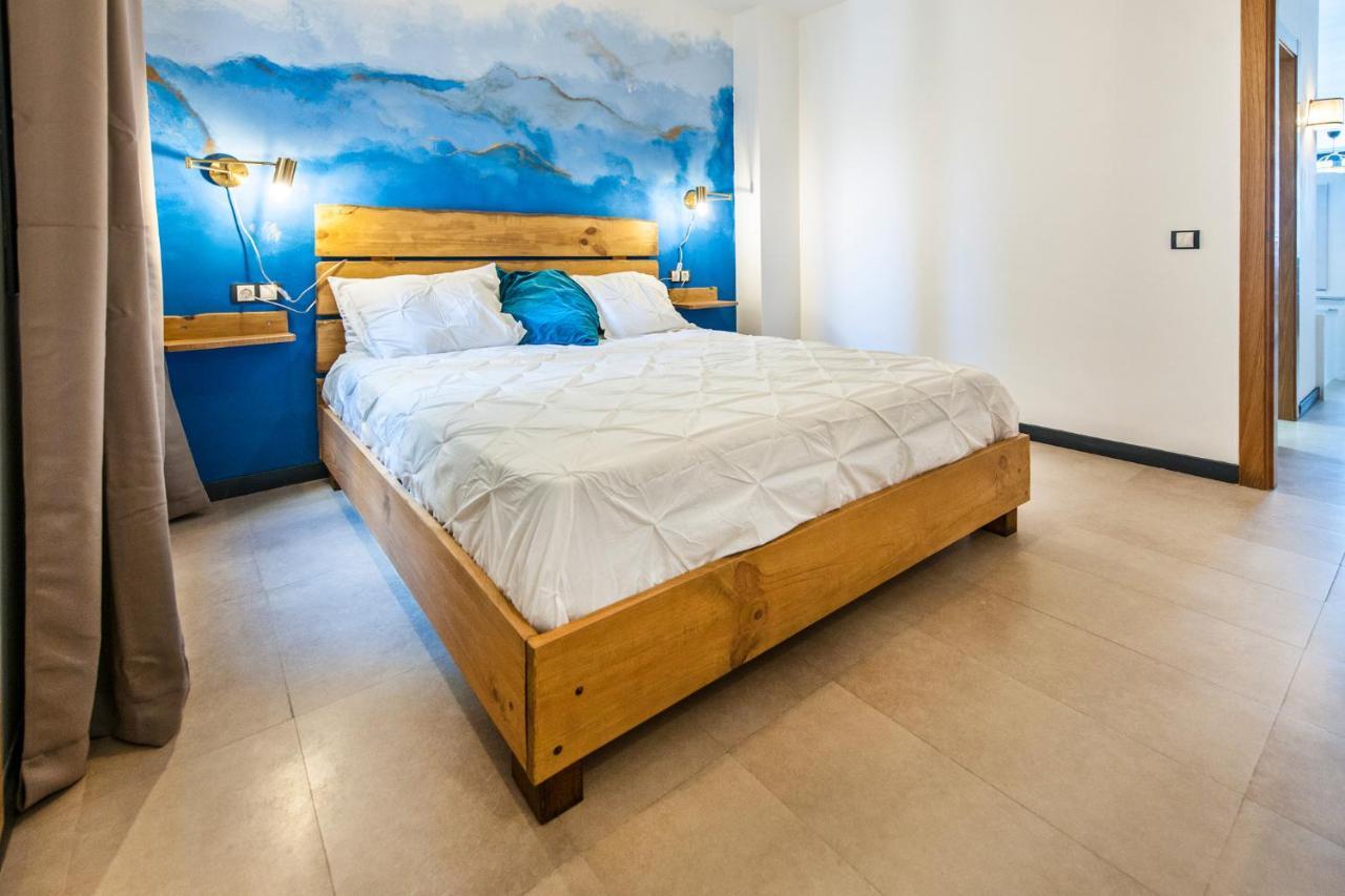 Cotillo Ocean Waves 2 Екстер'єр фото